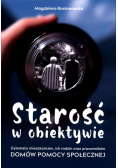 Starość w obiektywie