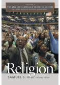 The New Encyclopedia of Southern Culture