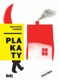 Fangor. Plakaty