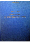 Kniaziowie Litewsko ruscy od końca czternastego wieku reprint z 1895 r