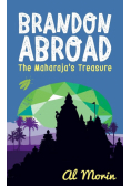 Brandon Abroad