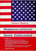 Niepoprawna politycznie historia Stanów Zjednocz.