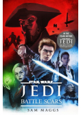 Star Wars Jedi Battle Scars