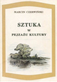 Sztuka w Pejzażu kultury