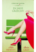 Za jakie grzechy