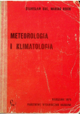 Meteorologia i Klimatologia
