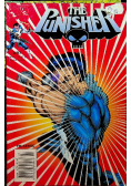 The Punisher nr 4/ 1997