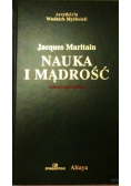 Nauka i mądrość