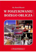 W Poszukiwaniu Bożego Oblicza