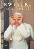 Kwiatki Jana Pawła II