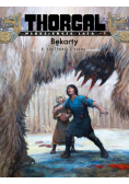 Thorgal - Młodzieńcze Lata. Bękarty. Tom 8