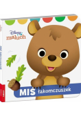 Disney Maluch. Miś Łakomczuszek