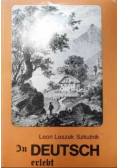In Deutsch Erlebt