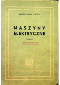 Maszyny elektryczne cz 2