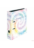 Segregator A4 8cm New Batik Fearless max file