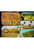 Atlas De Cuba