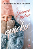 Jeszcze będzie epicko