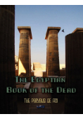The Egyptian Book of the Dead