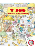 W zoo jest wesoło