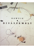 Bownik disassembly