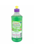 Klej zielony PVA 500ml TUBAN