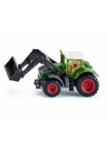 Siku 13 - Traktor Fendt 1050 Vario z ładowarką