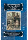 Tajemniczy ogród pocket