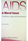 Aids A moral issue