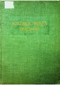 Nauka Boża  Dekalog