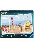 CreArt: Plaża