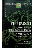 Powiedzenia  królów i wodzów powiedzenia Spartańskie