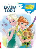 Kraina Lodu Maluj Wodą