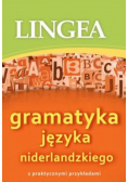 Gramatyka języka niderlandzkiego z praktycznymi przykładami