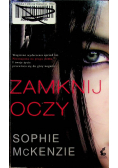 Zamknij oczy
