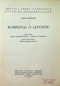 Komedyja o Lizydzie