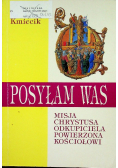 Posyłam was