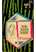 Zamieniec