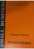 Franchising
