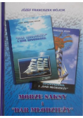 Morze Saksy i Dar młodzieży