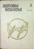 Historia Kościoła 3