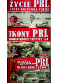 Ilustrowana Encyklopedia PRL 3 tomy