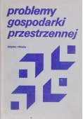 Problemy gospodarki przestrzennej