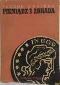 Pieniądz i zdrada 1949 r.