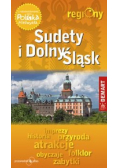 Sudety i Dolny Śląski przewodnik turystyczny