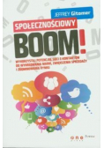 Społecznościowy Boom