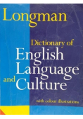 Dictionary of English Language and Culture
