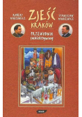 Zjeść Kraków