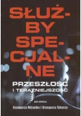 Służby specjalne