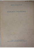 Budowle Podziemne