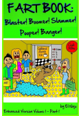 Fart Book